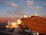 ESO: Osservatorio di La Silla