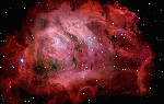M8 (Nebulosa Laguna)