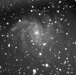 NGC 6946